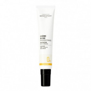 Novexpert Rich Protective Cream Aizsargājošs barojošs krēms ar omega skābēm 40ml