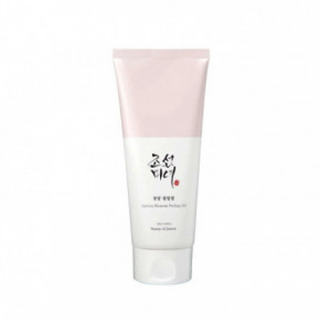 Beauty of Joseon Apricot Blossom Peeling Gel Gelinis veido šveitiklis 100ml