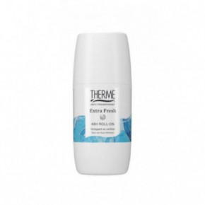 Therme Extra Fresh Anti-Transpirant 48H Roll-On Rutulinis dezodorantas 60ml