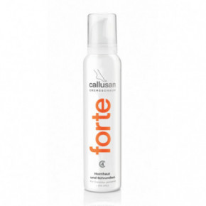 Callusan Forte Cream Mousse 175ml