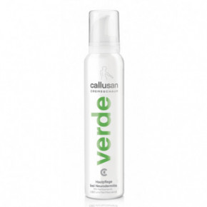 Callusan Verde Cream Mousse For Body Krēmveida putas niezošai ādai 175ml