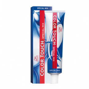Wella Professionals Color Touch Demi-Permanent Hair Color Tonējoša matu krāsa bez amonjaka 60ml