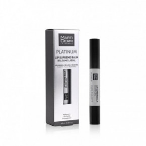 MartiDerm Lip Supreme Balm Lūpu balzams apjomam 4.5ml