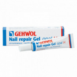 Gehwol Nail Repair Gel UV Formavimo gelis nagams 5ml