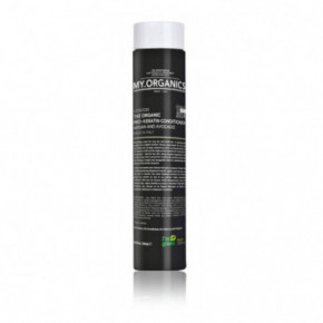 My.Organics Pro-keratin Conditioner Īpašais keratīna kondicionieris ar arganu un avokado 250ml